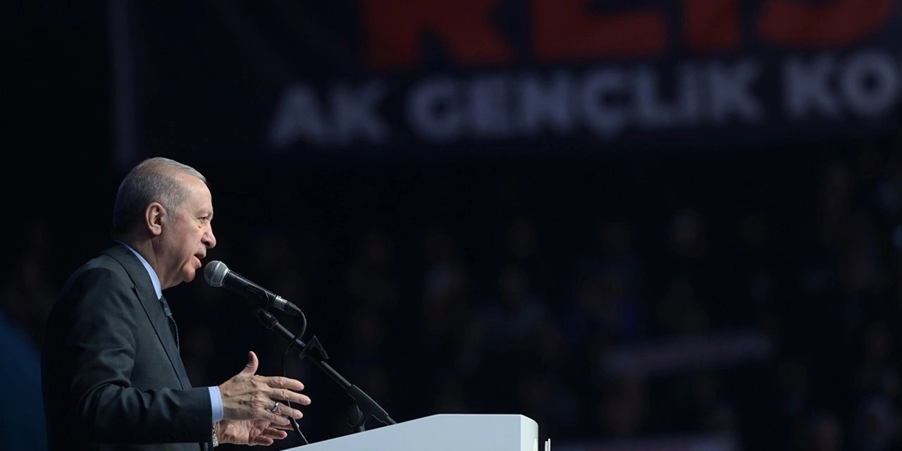 Erdoğan'ın Yeni A Takımı Ortaya Çıktı!