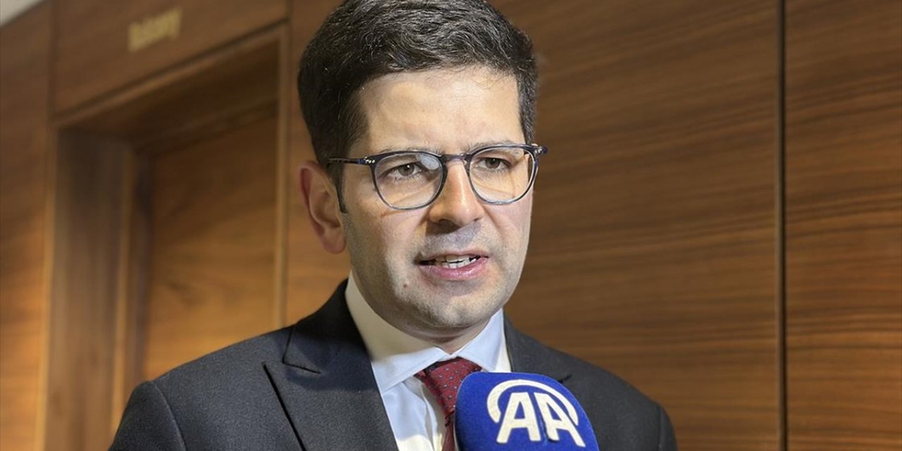 Cumhurbaşkanlığı Yatırım Ofisi Başkanı Dağlıoğlu: Birçok Sektörde Yabancı Yatırımcı İlgisi Canlılığını Koruyor