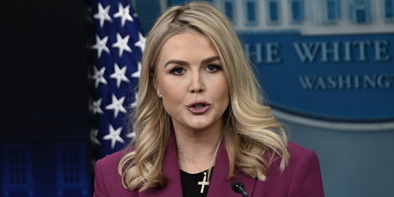 Beyaz Saray Sözcüsü, Trump'ın Rusya-Ukrayna Savaşı'nı Bu Hafta Bitirebileceğini Söyledi