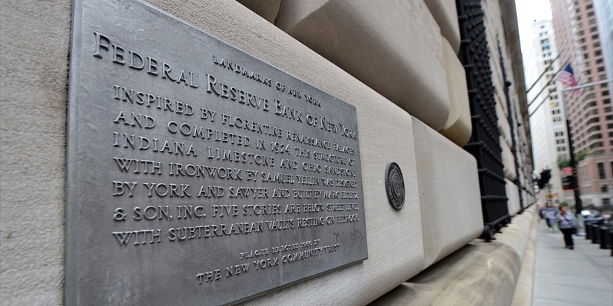 Küresel Piyasalar Fed'in Faiz Kararına Odaklandı