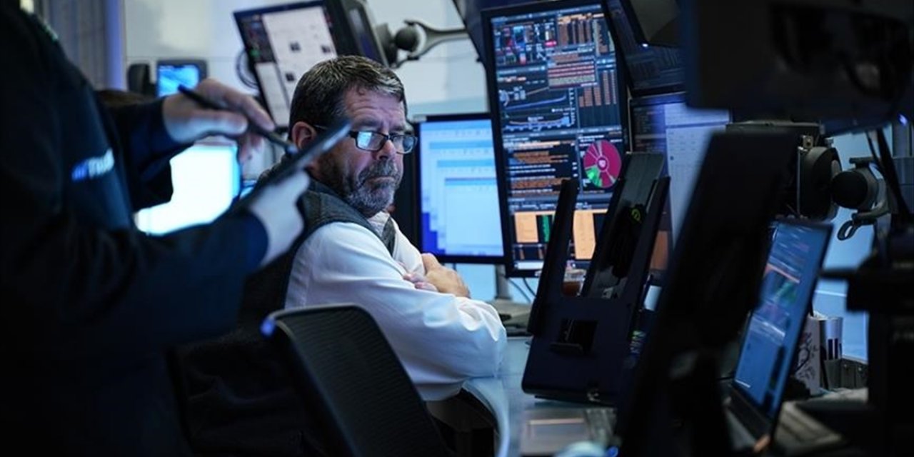 Küresel Piyasalar Haftaya Negatif Başladı