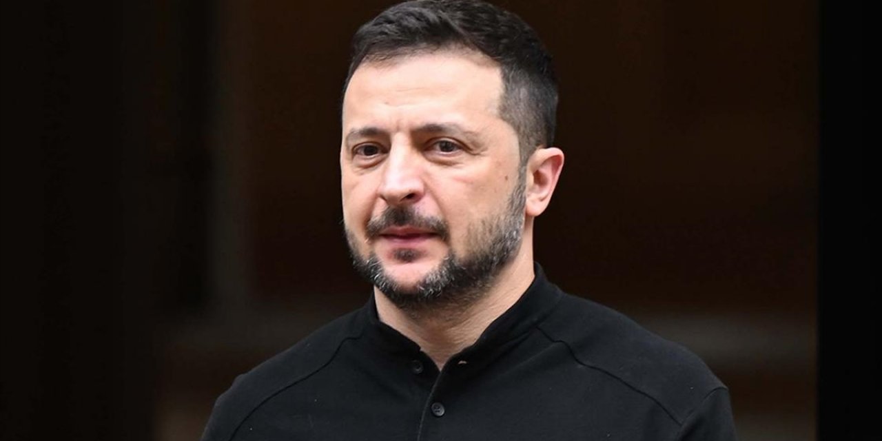 Zelenskiy, Rusya İle Savaşın 3. Yılında Ülkesiyle Gurur Duyduğunu Belirtti