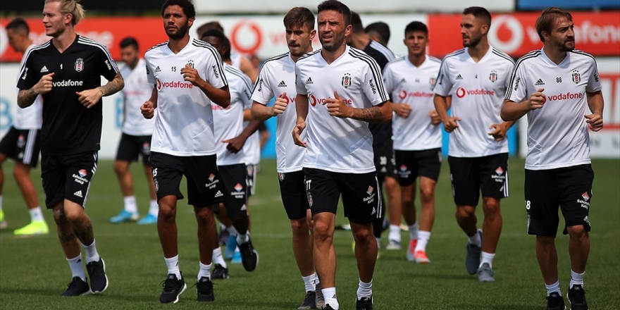 Beşiktaş'ın Avrupa Macerası Başlıyor