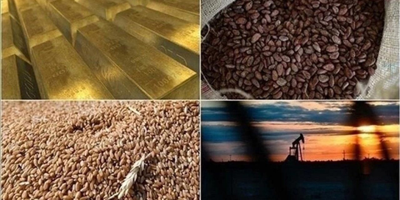 Trump'ın Tarife Söylemleri ve Jeopolitik Gelişmeler Emtia Piyasalarına Yön Vermeye Devam Ediyor