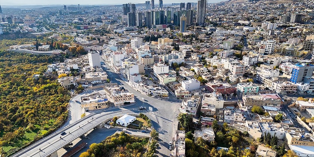 Irak’ın Nüfusunun 46 Milyonu Geçtiği Açıklandı