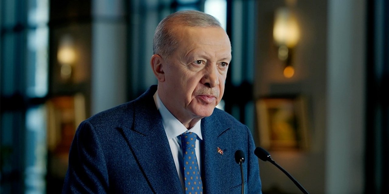 Kalıcı Barışın Tesisi İçin Tüm Gücümüzle Çalışmaya Devam Edeceğiz