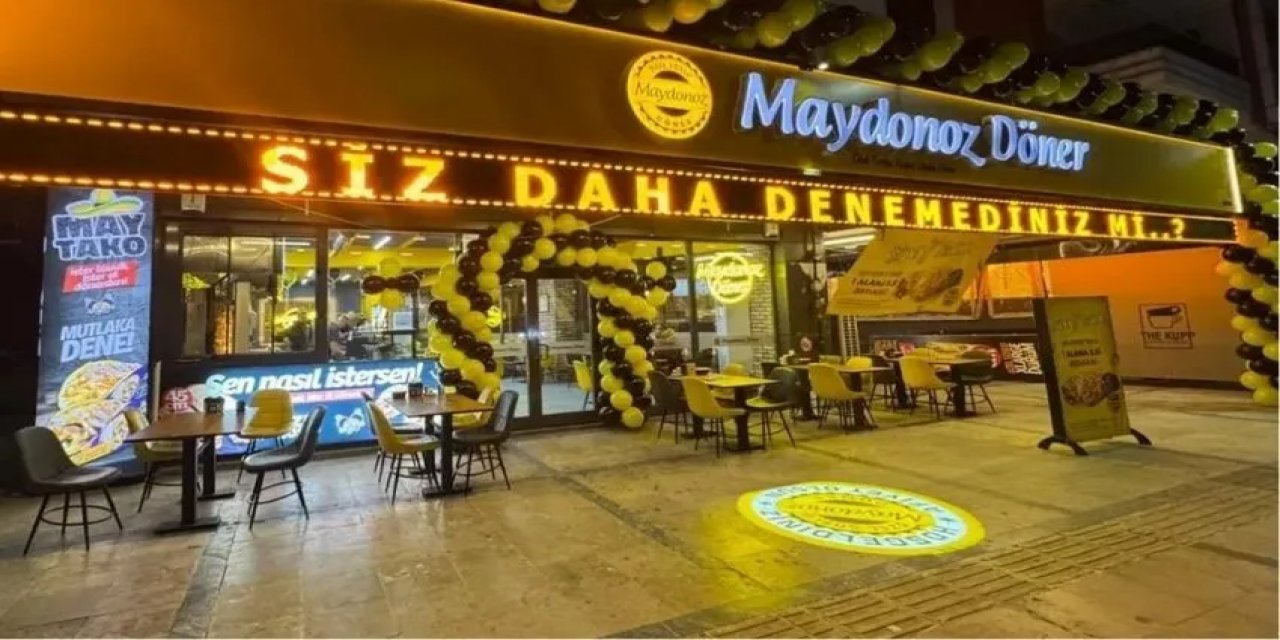 FETÖ Operasyonu... Maydonoz Döner Soruşturmasında Yeni Gelişme!