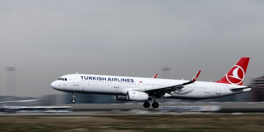 THY'den Çin'in Xian Kentine Sefer