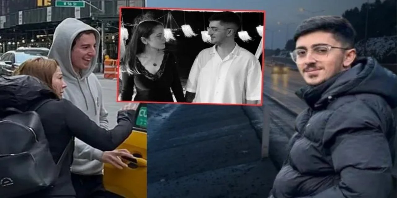 Bir Timur Cihantimur Vakası Daha: Kemerburgaz Yolunda, Aynı Şekilde İkinci Ölüm!