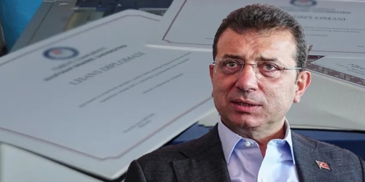 Diploma Soruşturmasında Yeni Gelişme!