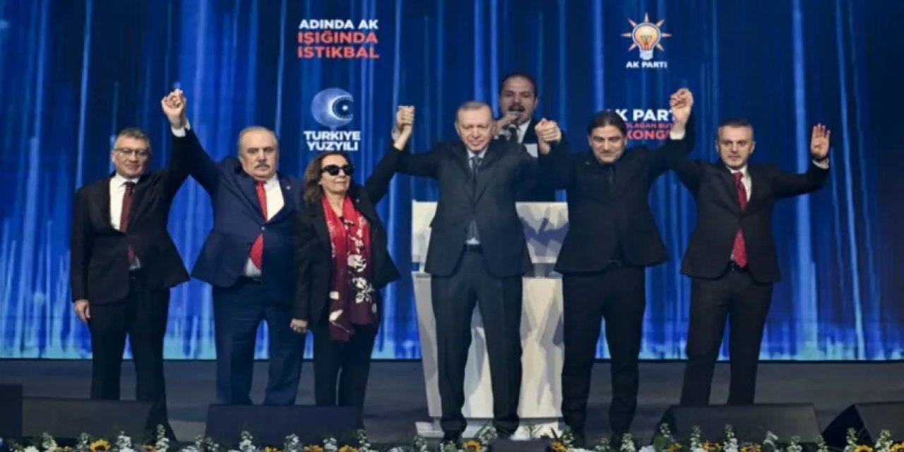 AK Parti'de Transfer Krizi: Partilileri Rahatsız Etti!