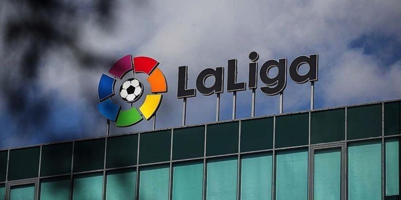 Laliga'da İsrail'e Protesto Devam Etti