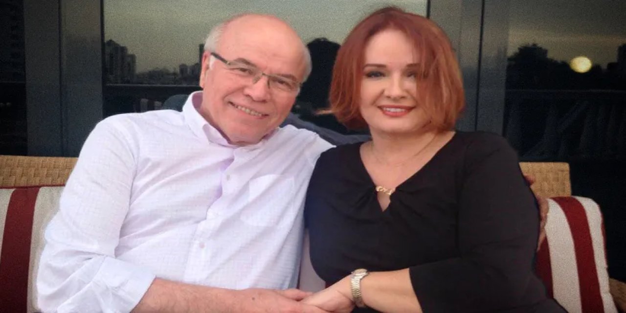 Müjde Ar ve Ercan Karakaş Trafik Kazası Geçirdi!