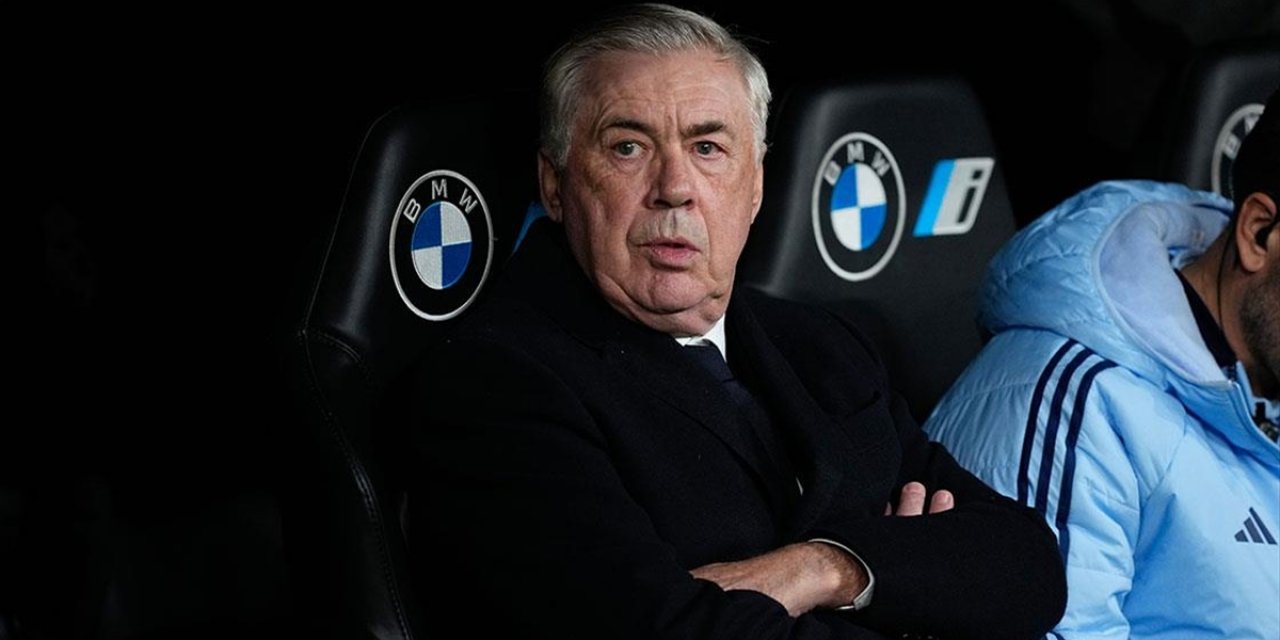 Ancelotti, Arda Güler İle İlgili İddiaları Yalanladı