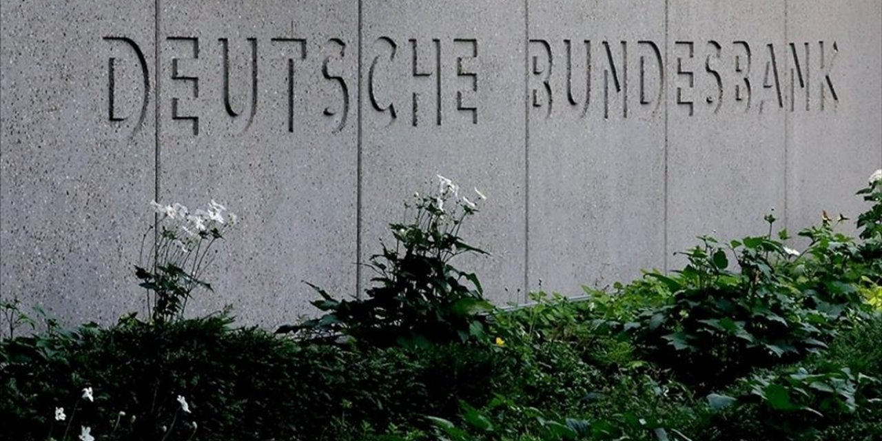 Bundesbank Yüksek Faiz Nedeniyle 2024'te 19,8 Milyar Avro Zarar Etti