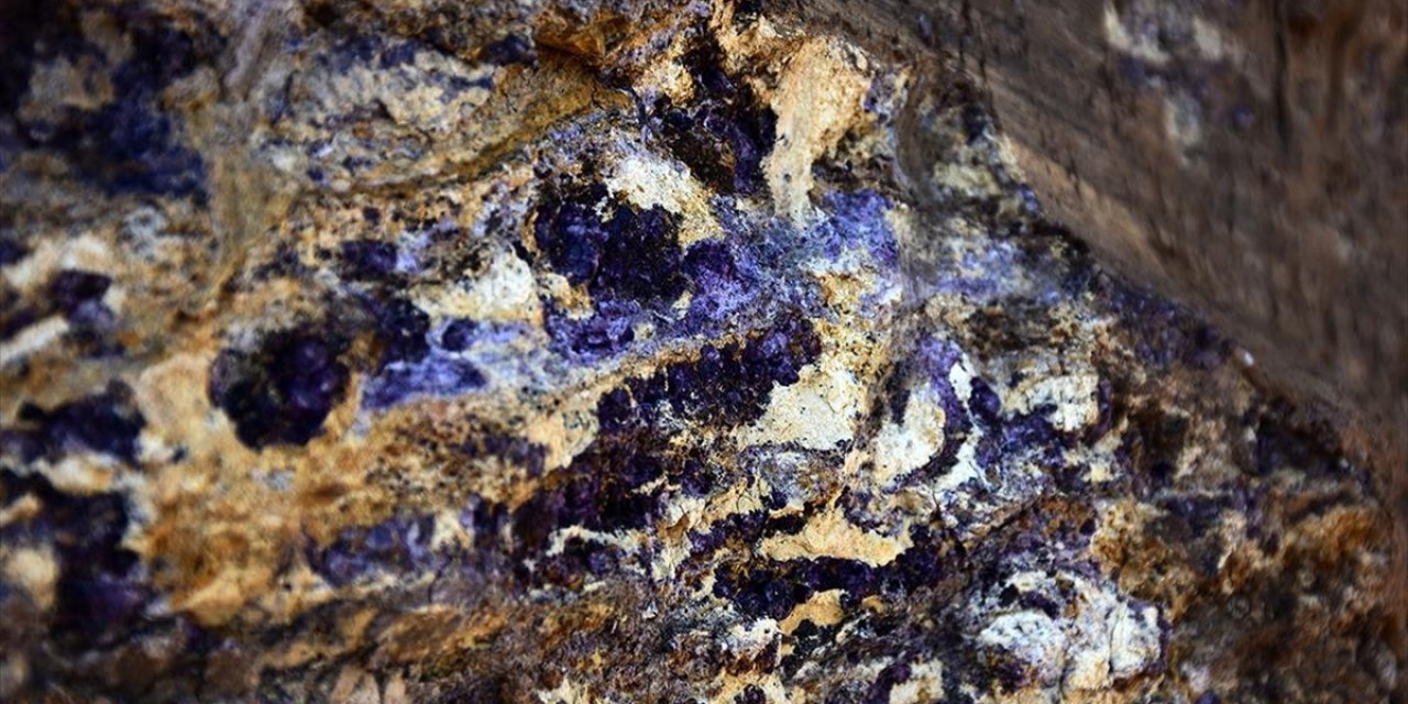 Rusya: 658 Milyon Ton Nadir Toprak Element Rezervine Sahibiz