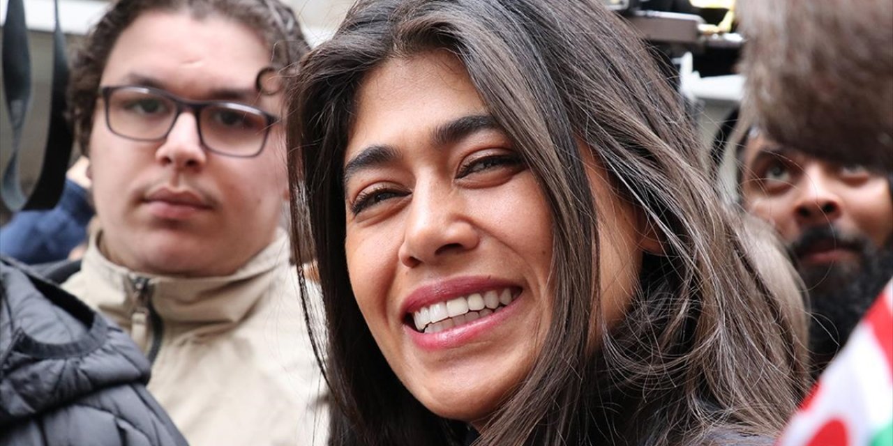 Avrupa Parlamentosunun 2 Milletvekilinin İsrail'e Girişi Engellendi