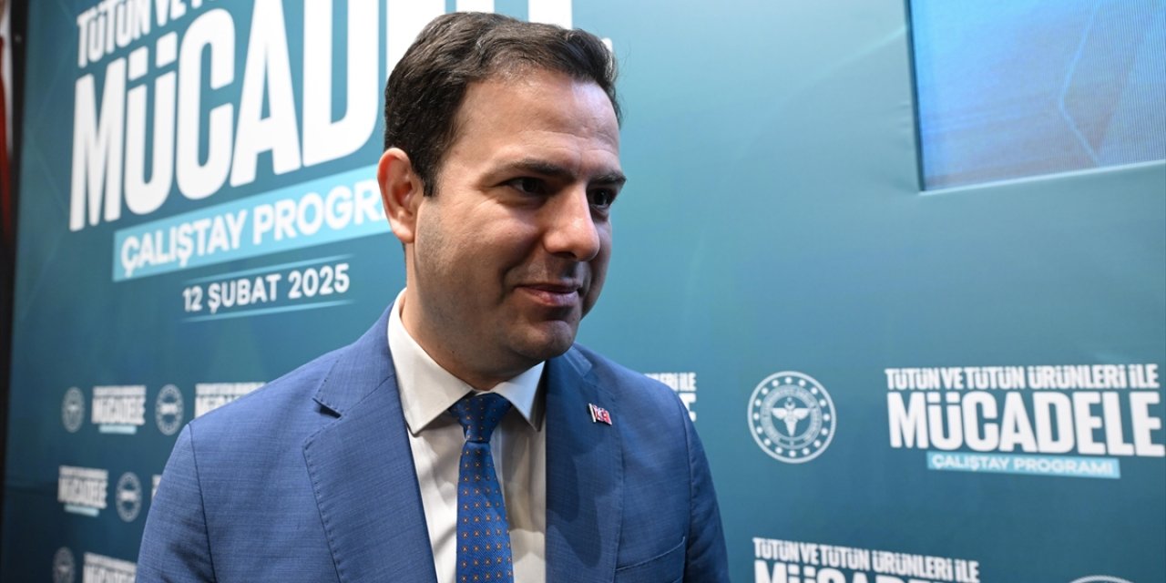 Sağlık Bakanlığı Tütünle Mücadelede Dizi Yapımcılarıyla İşbirliğine Gidiyor