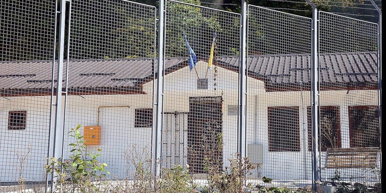 ABD'den Guantanamo'ya Gönderilen Göçmenlerden Haber Alınamıyor