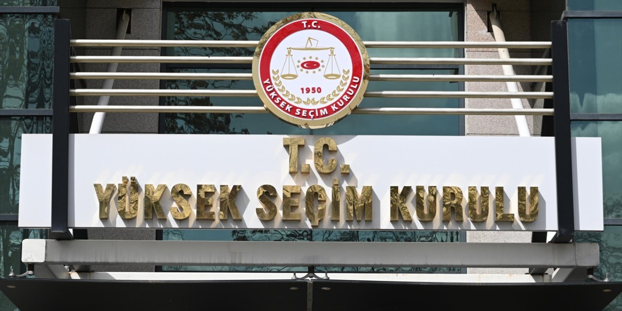 YSK İllerin Milletvekili Sayılarını Belirledi