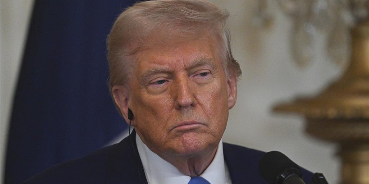 Trump, Kıymetli Madenler Anlaşması İçin Zelenskiy İle Cuma Günü Görüşmeye Hazır