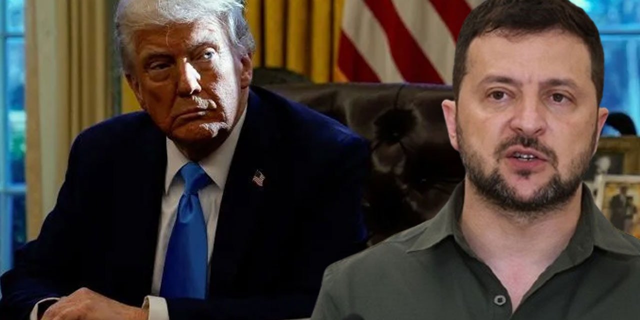 ABD ile Ukrayna Değerli Madenler Konusunda Anlaştı