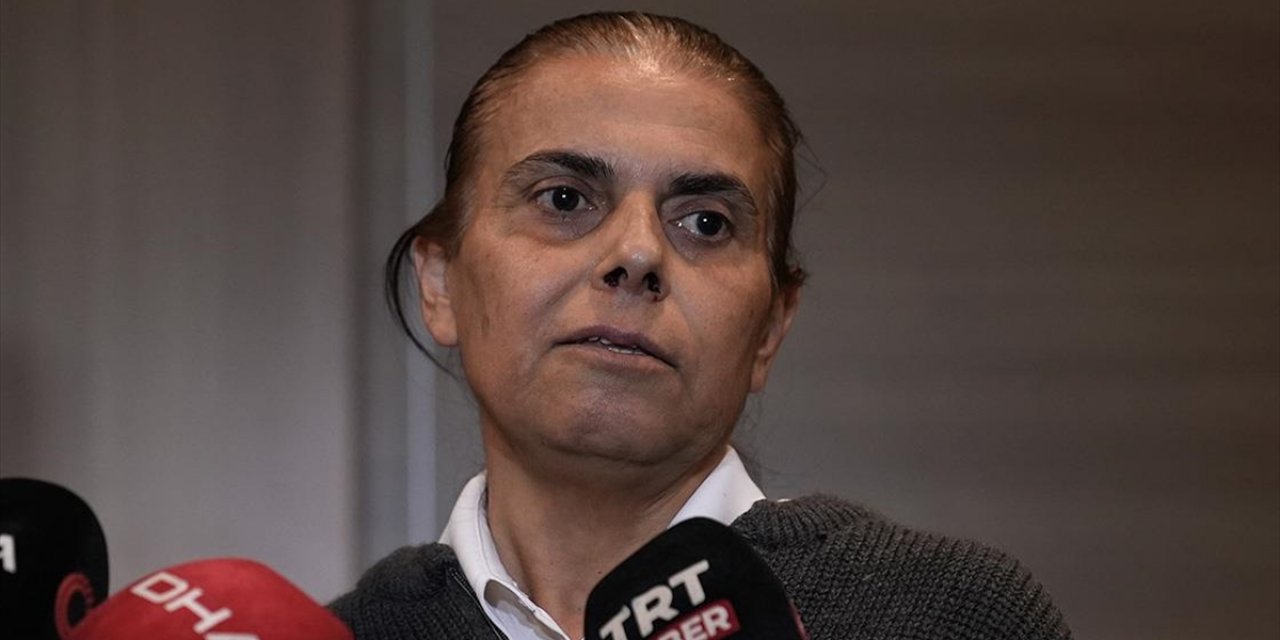 11 Yılda 2 Kez Böbrek Nakli Olan Hastadan Organ Bağışı Çağrısı