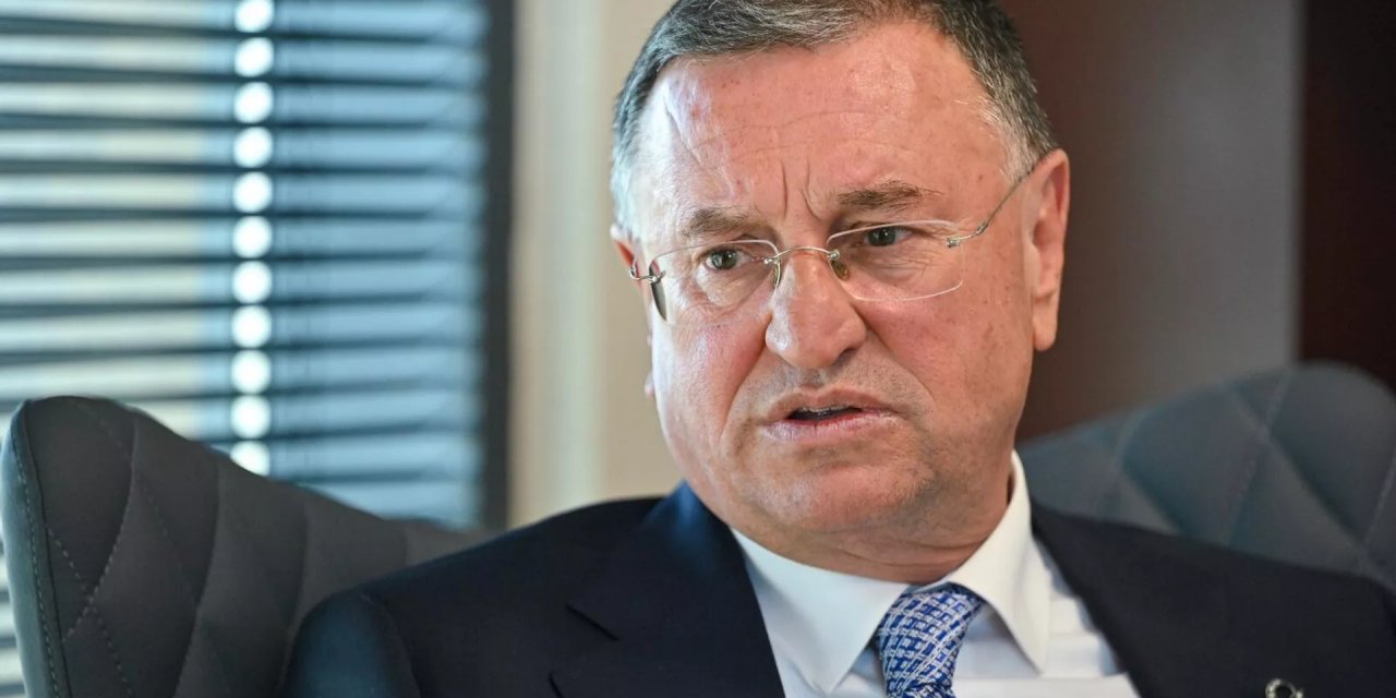 Hem Cumhurbaşkanı Adayı Olacağım Diyorsun Hem ÖSYM’yi Kazanamamışsın