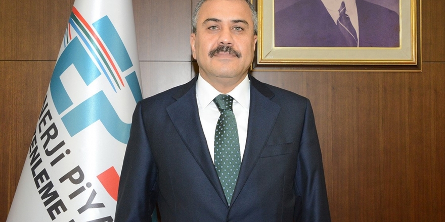 EPDK Ucuz Doğal Gaz İthalatı İçin Düğmeye Bastı