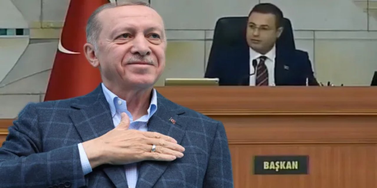 CHP’li İsim Erdoğan’ı ‘Yürekten’ Kutladı! Dikkat Çeken Çıkış…