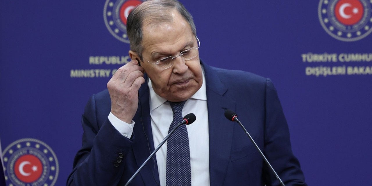 Rus ve ABD Heyeti Türkiye'de Bir Araya Gelecek! İşte O Tarih...