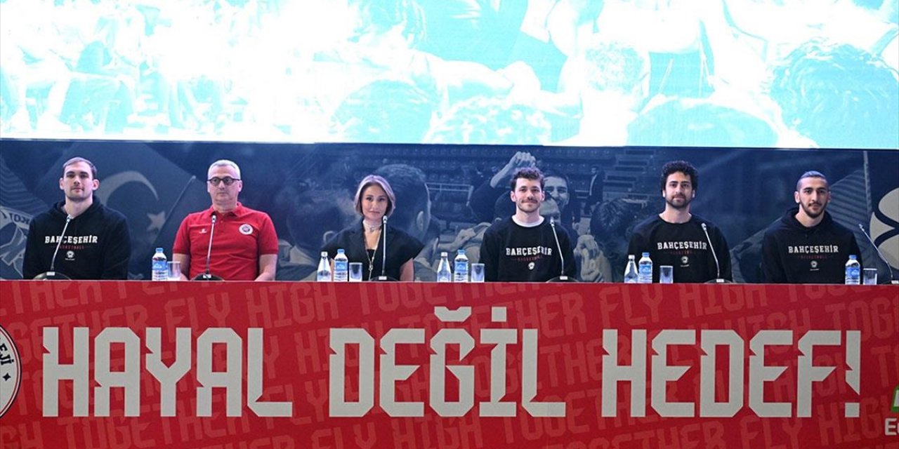 Bahçeşehir Koleji Geleceğe Umutla Bakıyor