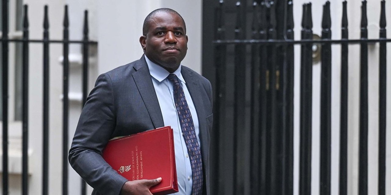 İngiliz Bakan, Savunma Harcamalarındaki Artışı Finanse Etmek İçin Dış Yardımların Azaltılmasını Savundu