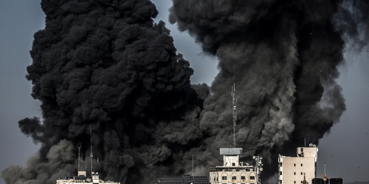 İsrail Ordusu 7 Ekim'de Kendi Vatandaşlarını İsrail Askerlerinin Açtığı Ateşle Öldürmüş Olabileceğini İtiraf Etti