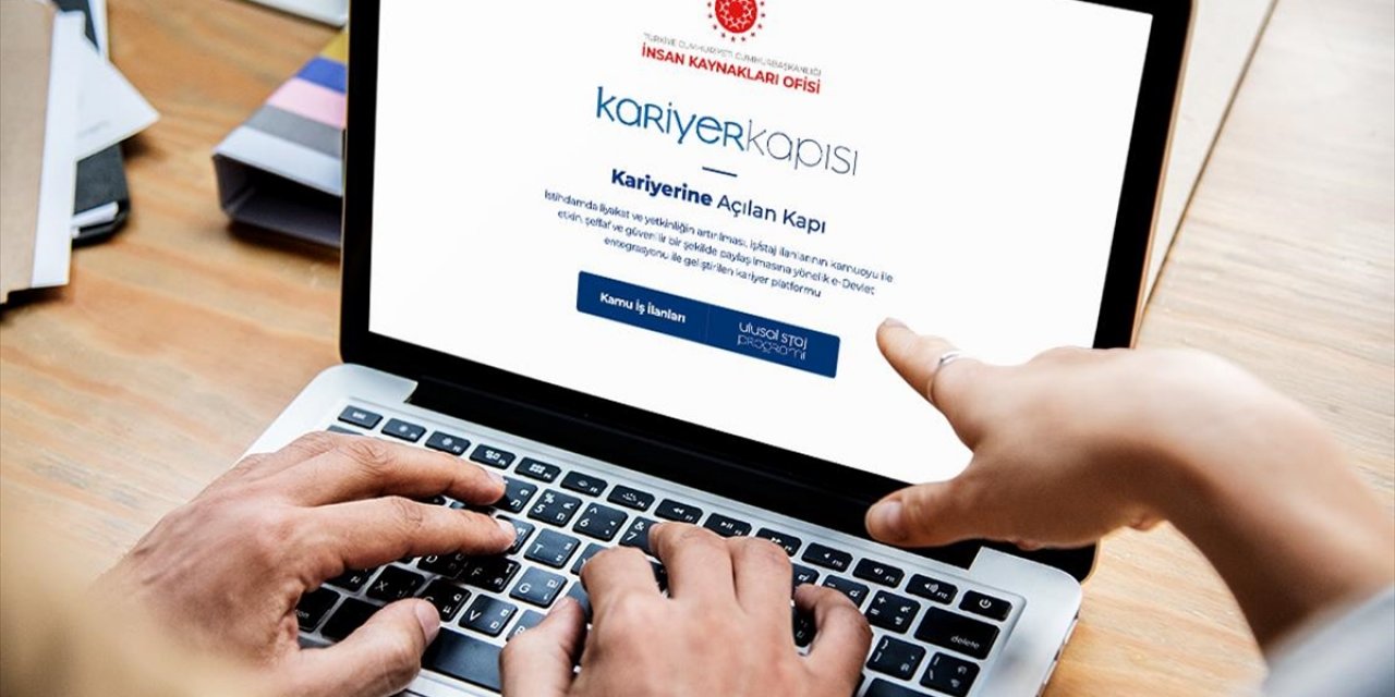 Ulusal Staj Programı Başvuruları İçin Son 3 Gün