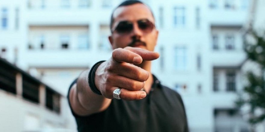 Rapçi Defkhan Susamam Şarkısından Çekildi