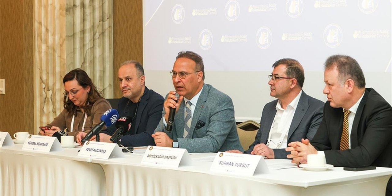 Sağlık Turizminde "Kök Hücre Nakilleri" Önemli Rol Oynuyor