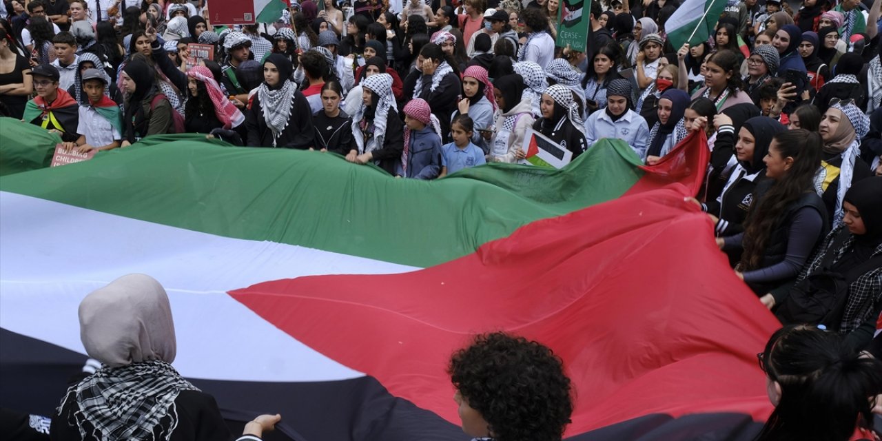 Avustralya'da Üniversitelerin Kabul Ettiği "Yeni Antisemitizm Tanımına" Yönelik Tartışmalar Sürüyor