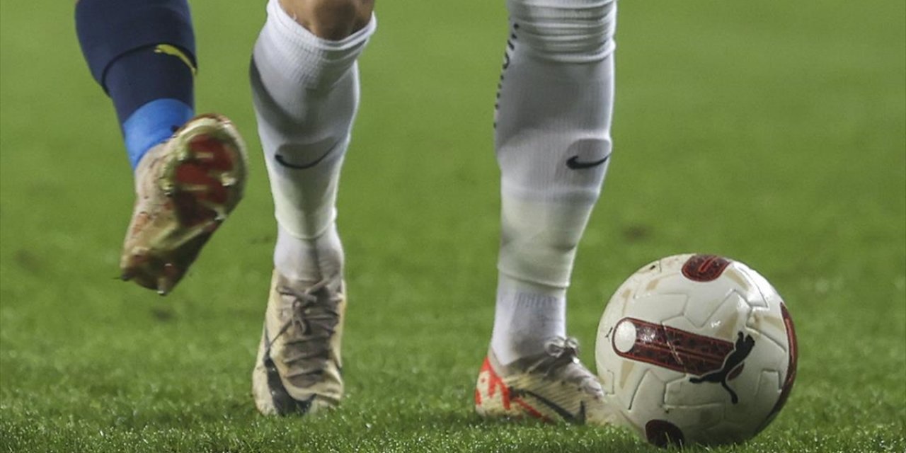 Fenerbahçe, Ziraat Türkiye Kupası'nda Yarın Gaziantep FK'ye Konuk Olacak