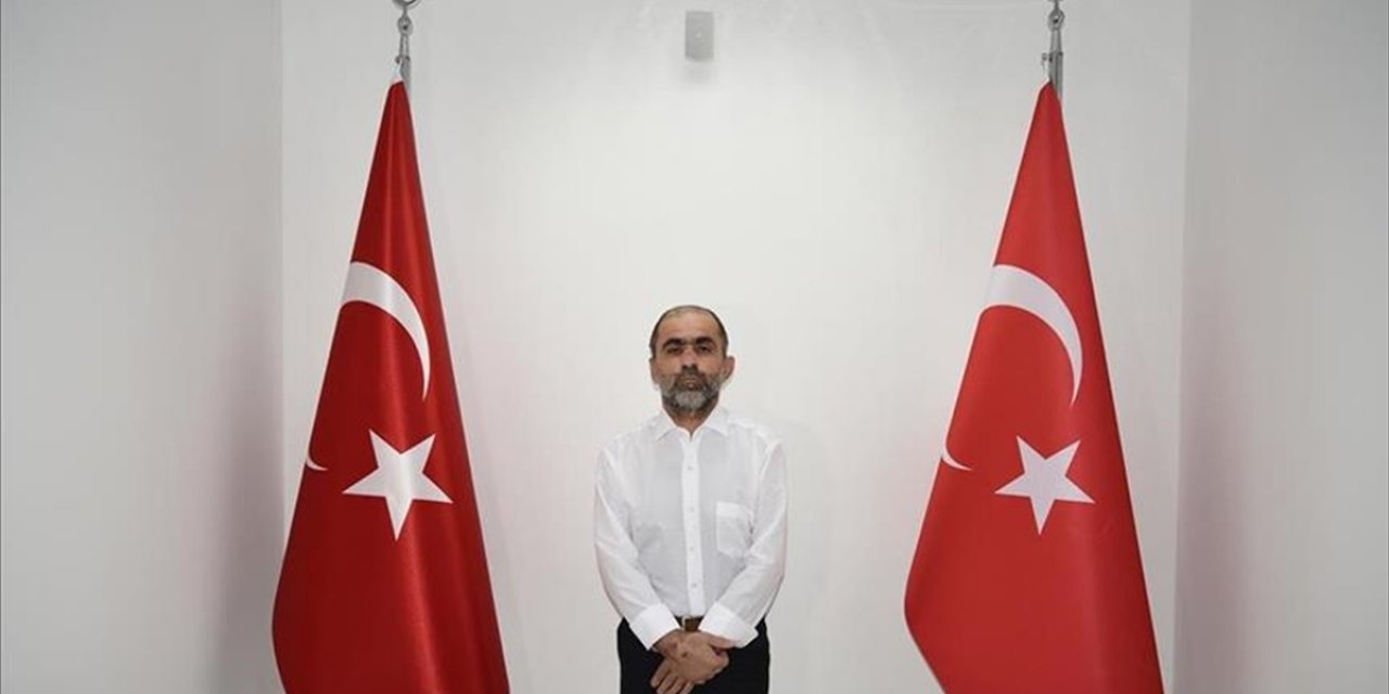 Reyhanlı'daki Terör Saldırısının Faillerinden Temir Dükancı Tutuklandı