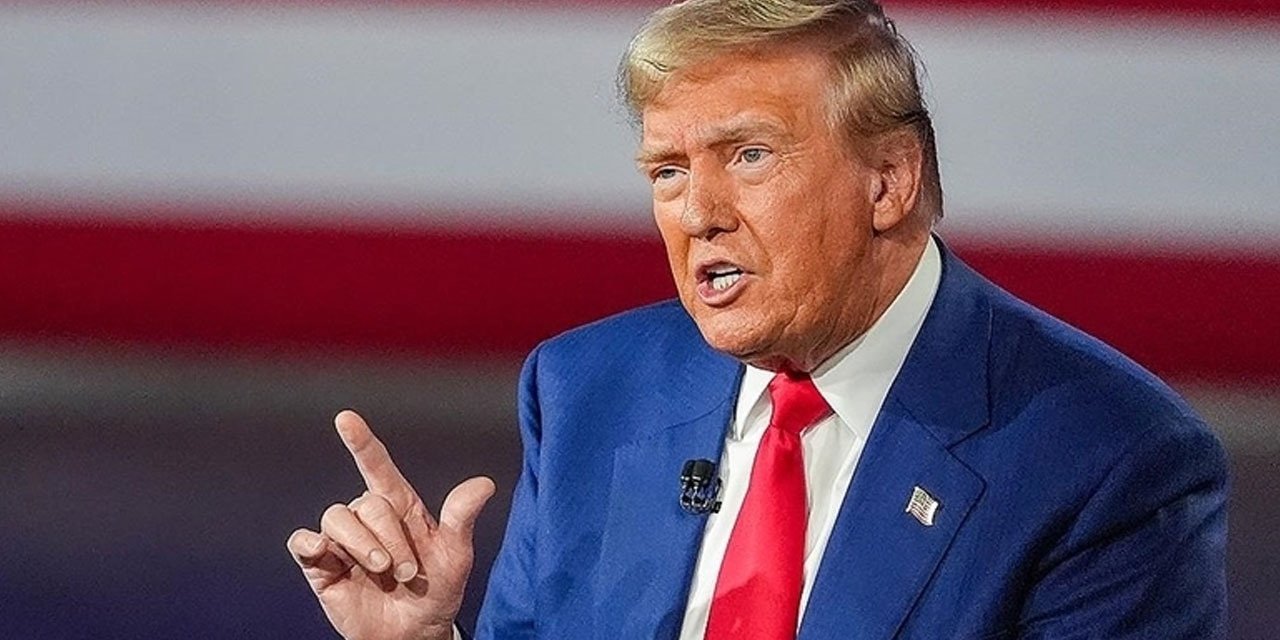 Trump: Avrupa Birliği, ABD'yi Mahvetmek İçin Kuruldu