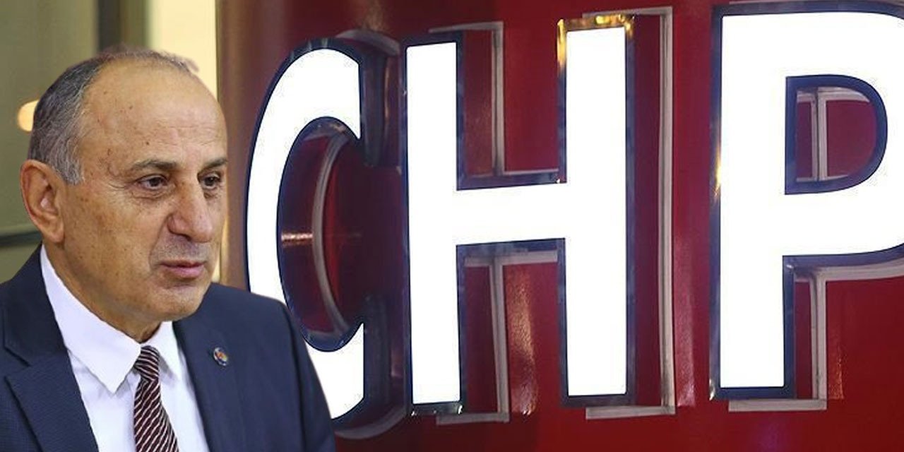 Dursun Çiçek'ten Ön Seçim Açıklaması