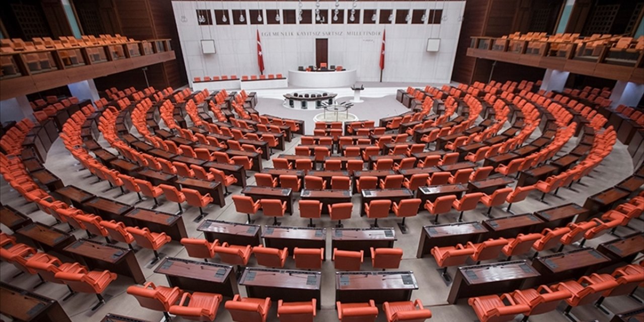 Türkiye'nin İlk "İklim Kanunu Teklifi", TBMM Çevre Komisyonunda Kabul Edildi