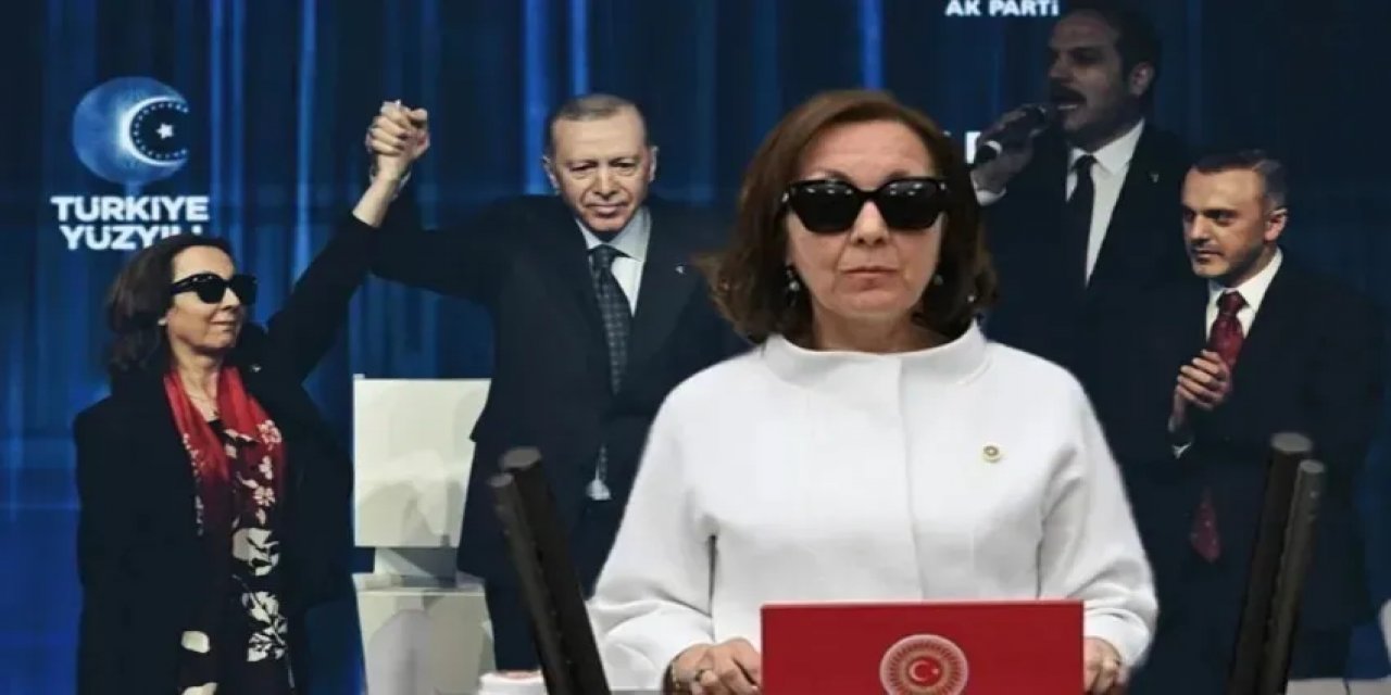 Serap Yazıcı'dan Dikkat Çeken Erdoğan Paylaşımı! ‘Sefa Getirdiniz Türkiye'mize…’