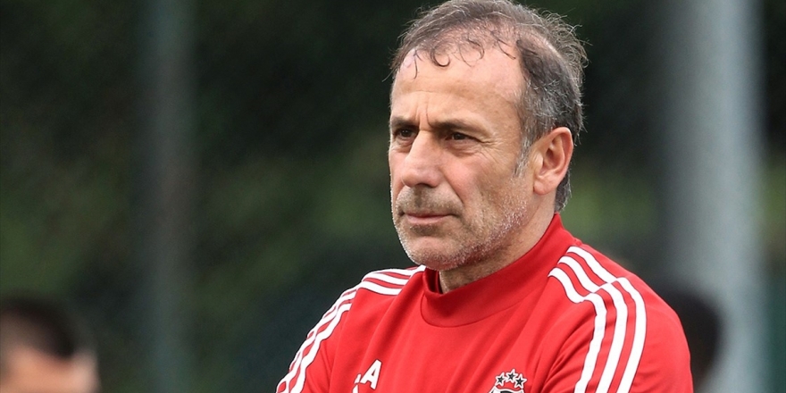 Abdullah Avcı Avrupa'da Yeni Sayfa Peşinde