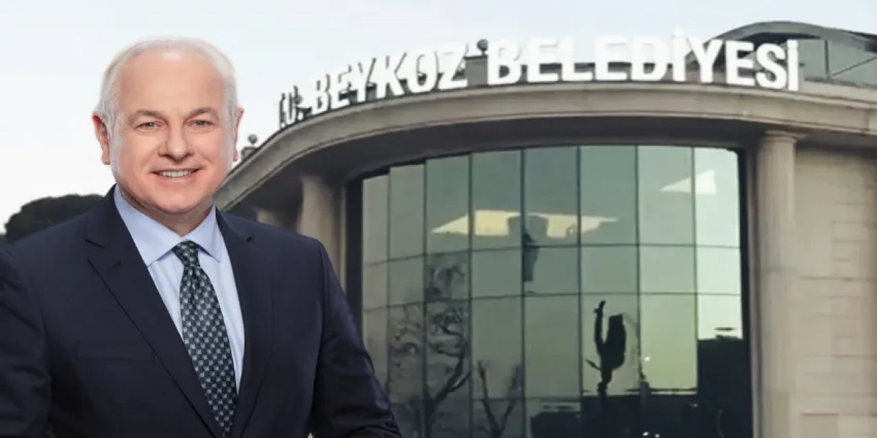 Beykoz Belediye Başkanı Alaattin Köseler Gözaltına Alındı!