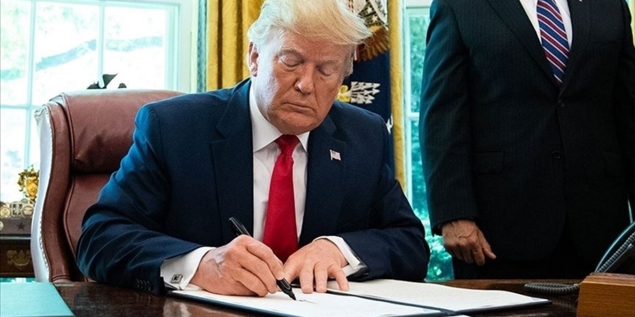 Trump'ın Son Hamlesiyle Bakır da Tarife Radarına Girdi