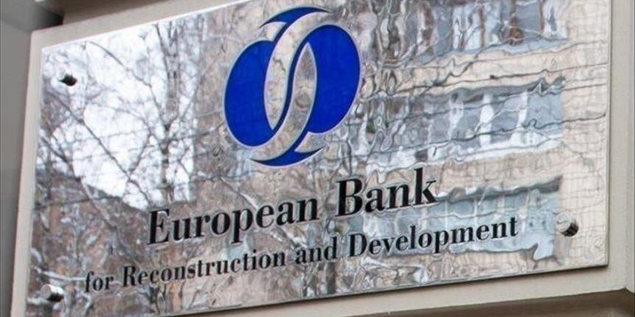 (EBRD Türkiye İçin 2025 Ekonomik Büyüme Tahminini Değiştirmedi, 2026 İçin Yüzde 3,5 Büyüme Öngördü