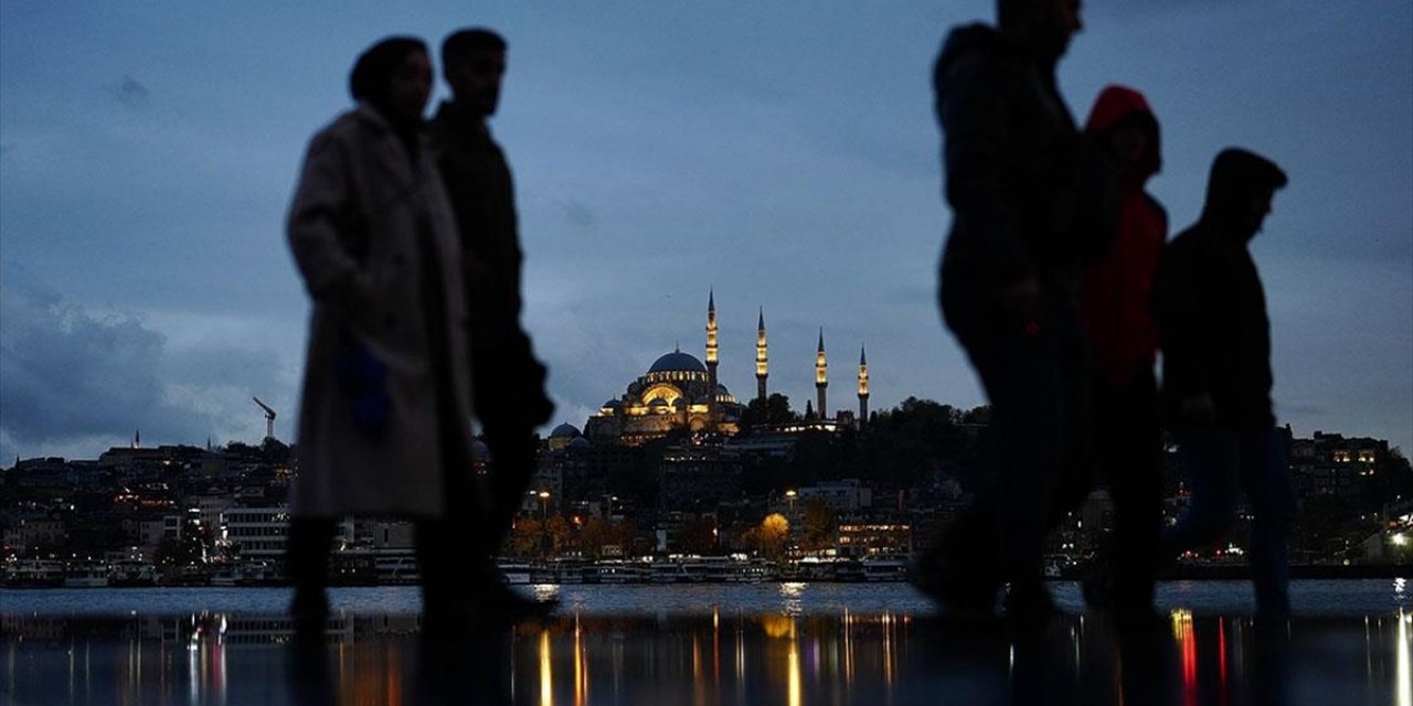 Türkiye Ekonomisinin Geçen Yıla İlişkin Büyüme Rakamları Yarın Açıklanacak