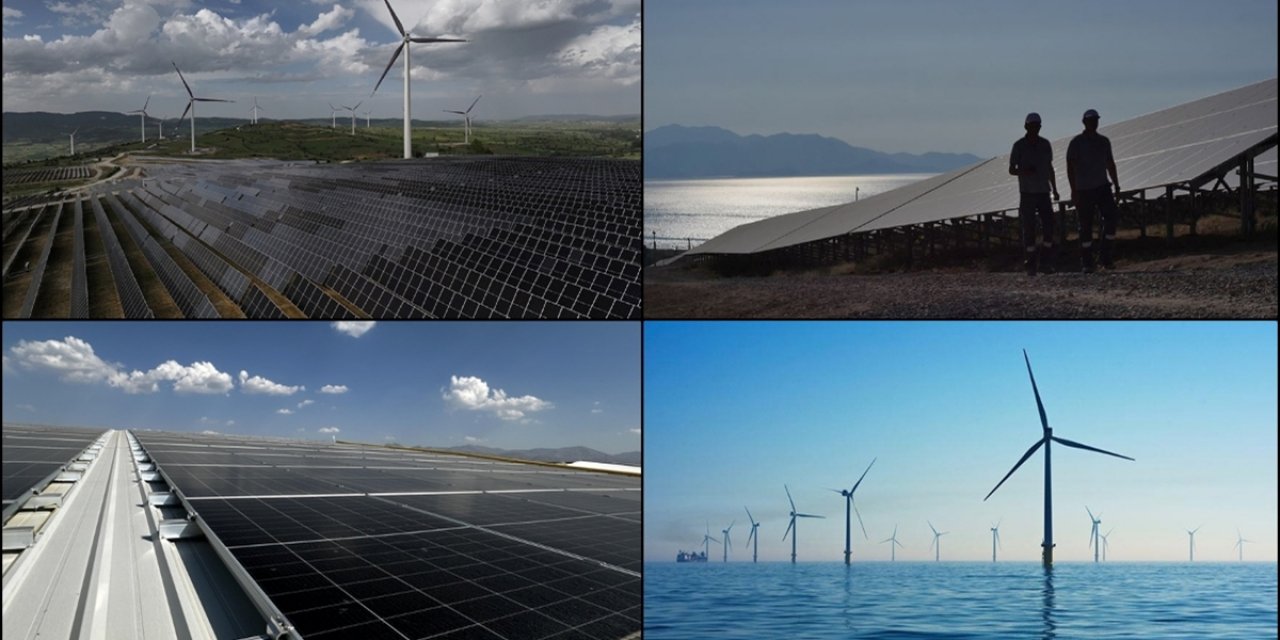 Türkiye, Yenilenebilir Enerjideki Büyük Hedefleri İçin İhale Modelini Güçlendiriyor